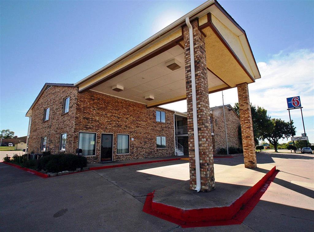 Motel 6-Red Oak, Tx - Dallas Exterior photo