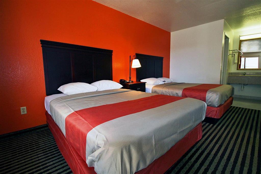 Motel 6-Red Oak, Tx - Dallas Room photo